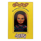 Child's Play - Chucky Limited Edition Ingot and Spell Card