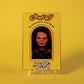 Child's Play - Chucky Limited Edition Ingot and Spell Card
