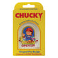 Child's Play - Chucky Limited Edition Hinged Pin Badge