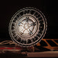 Fast & Furious ‘Born for Speed’ Medallion
