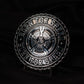 Fast & Furious ‘Born for Speed’ Medallion