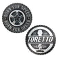 Fast & Furious ‘Born for Speed’ Medallion
