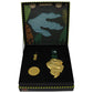 Jurassic Park - 'Park Ranger Service Award'