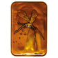 Jurassic Park - Limited Edition Mosquito in Amber Ingot