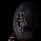 Jurassic Park - Velociraptor Egg Statue & Cane Replica Set