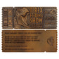 Jurassic Park - Feeding Show Ticket
