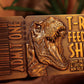 Jurassic Park - Feeding Show Ticket