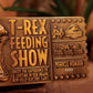 Jurassic Park - Feeding Show Ticket