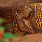 Jurassic Park - Feeding Show Ticket