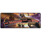 Jurassic Park - XL Desk Pad and Coaster Set