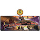 Jurassic Park - XL Desk Pad and Coaster Set