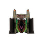 Jurassic Park Gates Hinged Pin Badge
