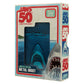 Jaws - 50th Anniversary Poster Limited Edition Ingot