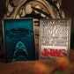 Jaws - 50th Anniversary Poster Limited Edition Ingot