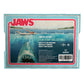 Jaws – Official Metal Film Strip Collectible
