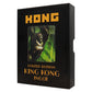 King Kong The 8th Wonder - Limited Edition Ingot