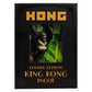 King Kong The 8th Wonder - Limited Edition Ingot