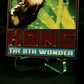 King Kong The 8th Wonder - Limited Edition Ingot