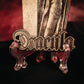 Universal Monsters Dracula Ingot