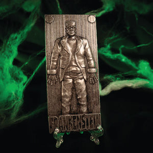 Universal Monsters Frankenstein’s Monster Ingot