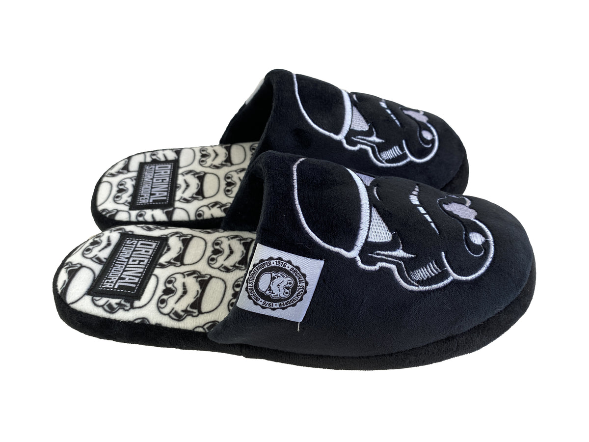 Original Stormtrooper: Slippers