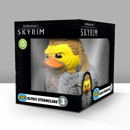 Skyrim -  Ulfric Stormcloak TUBBZ (Boxed Edition)