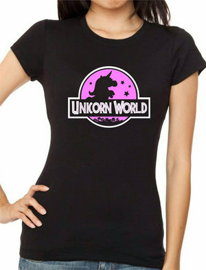 Unicorn World