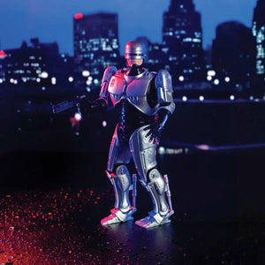 RoboCop – Official Action Figure