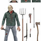 Friday 13th Part 3 - Jason Ultimate Action Figure (7")
