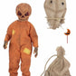 Trick R Treat - Sam Clothed Figure (8" Scale)