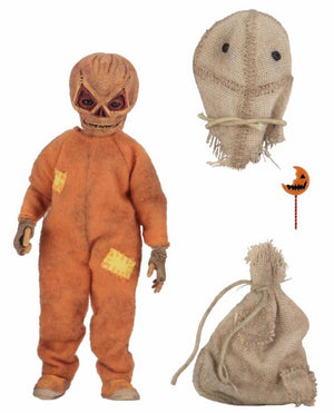 Trick R Treat - Sam Clothed Figure (8" Scale)
