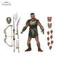 Predator - Badlands Ultimate Dek (Training Armor)