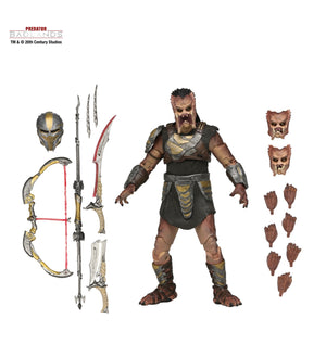 Predator - Badlands Ultimate Dek (Training Armor)