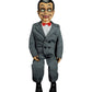 Goosebumps - Slappy Official Full Size Puppet Prop Replica