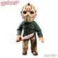 Friday The 13th - Jason 15" Mezco Designer Series Mega Scale with Sound