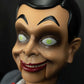 Goosebumps - Slappy Official Full Size Puppet Prop Replica