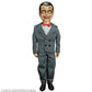 Goosebumps - Slappy Official Full Size Puppet Prop Replica
