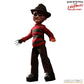 Nightmare On Elm Street - Living Dead Dolls Present Freddy