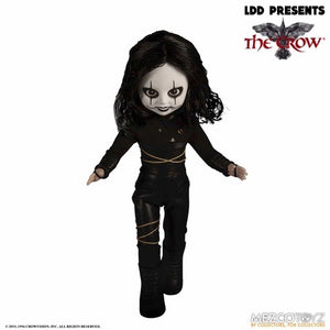 The Crow – Living Dead Dolls Presents Eric Draven Doll