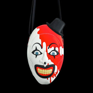 Terrifier 2 - Bloody Art The Clown Bag (Vegan Leather)