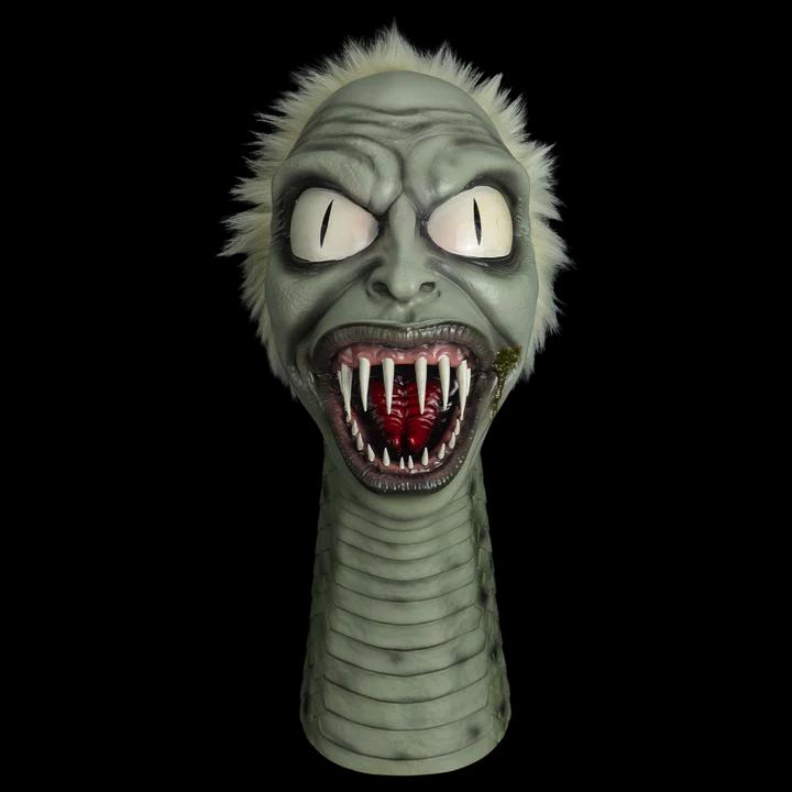 Beetlejuice - Puppet Prop Beetlejuice (1988) Snake