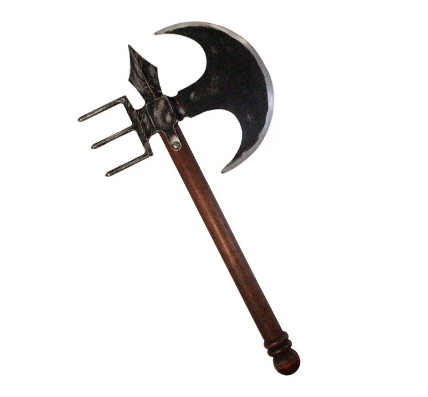 Jeepers Creepers - Official Life Size Creeper Axe Prop Replica From Trick Or Treat Studios