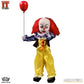 IT (Original) – Living Dead Dolls Presents Pennywise Doll
