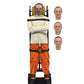 The Silence of the Lambs – Hannibal Lecter (Masked) Action Figure