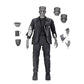 Bride of Frankenstein (Black & White) – Universal Monsters Ultimate Frankenstein's Monster Action Figure