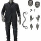 Universal Monsters – Ultimate Frankenstein's Monster (Black & White) Action Figure