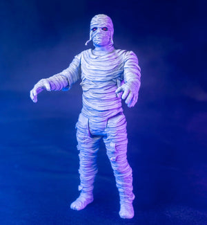 Goosebumps – Action Figure (Assorted Characters)