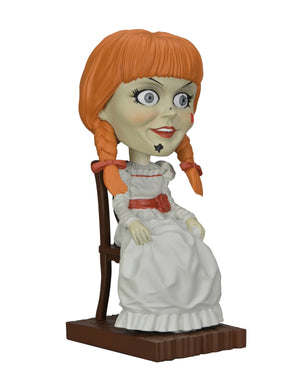 The Conjuring Universe – Annabelle Head Knocker