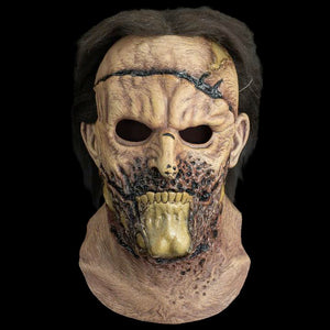 Evil Dead: Army Of Darkness - Official Evil Ash Mask by Trick Or Treat Studios