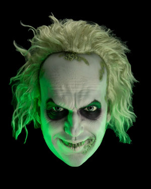 Beetlejuice – Beetlejuice Deluxe Injection Mask